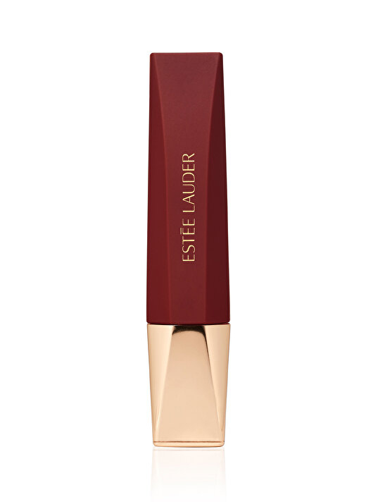 Estee Lauder ESTEE LAUDER PURE COLOR WHIPPED MATTE LIP COLOR LİKİT MAT RUJ-935 SHOCK ME 1