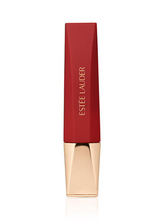 Estee Lauder Pure Color Whipped Matte Lip Color Forbidden 932 1