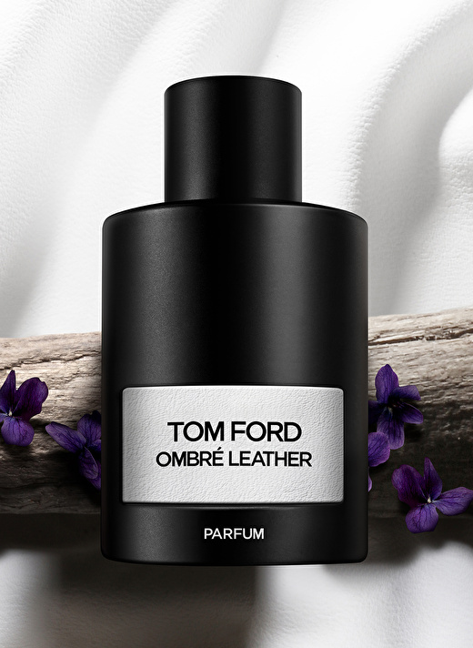 Ombre Leather Parfüm 100 ml 2