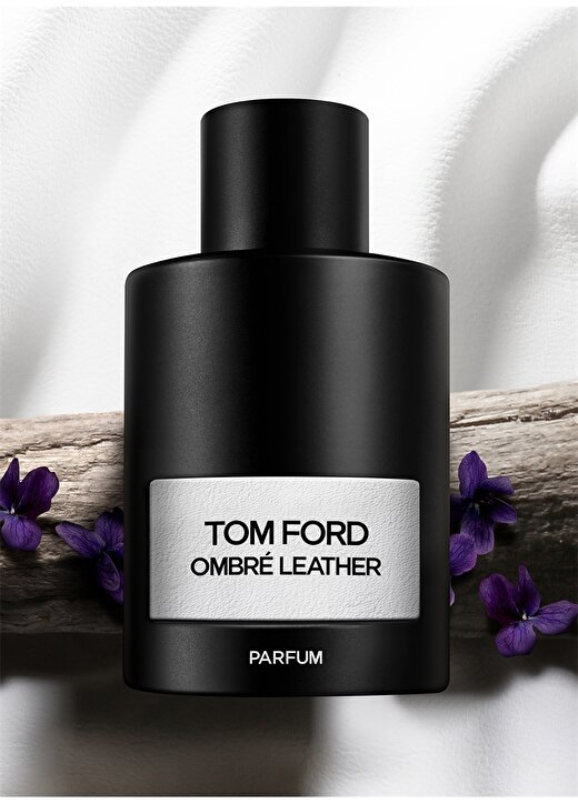 Tom Ford-Signature Ombre Leather Parfum 100Ml 2
