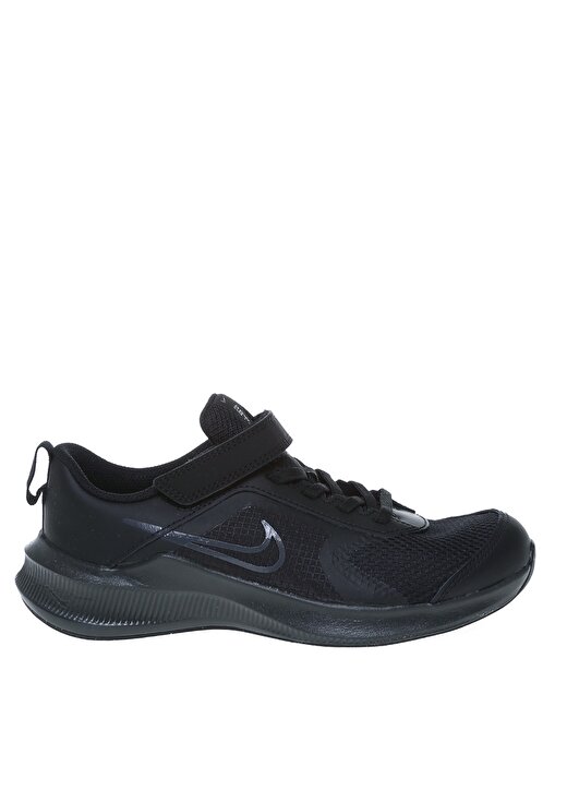 Nike CZ3959-002 Downshıfter 11 Psv Siyah Erkek Çocuk Yürüyüş Ayakkabısı 1