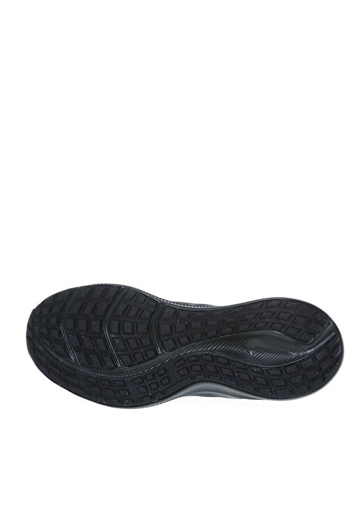 Nike CZ3959-002 Downshıfter 11 Psv Siyah Erkek Çocuk Yürüyüş Ayakkabısı 3