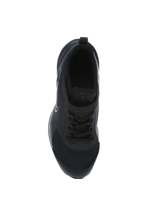 Nike CZ3959-002 Downshıfter 11 Psv Siyah Erkek Çocuk Yürüyüş Ayakkabısı 4