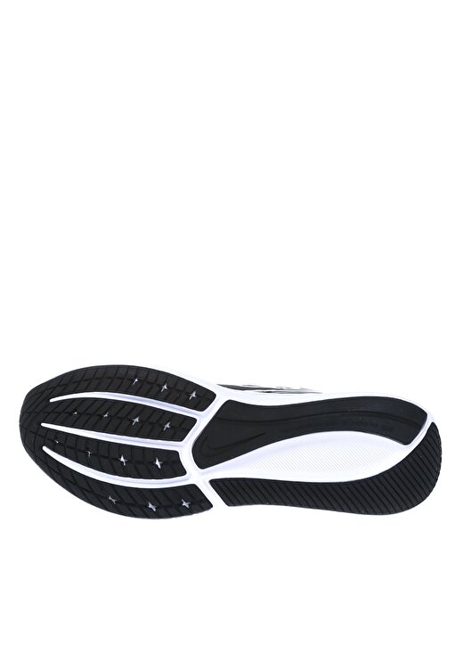 Nike DA2776-003 Nıke Star Runner 3 (Gs) Siyah Erkek Çocuk Yürüyüş Ayakkabısı 3