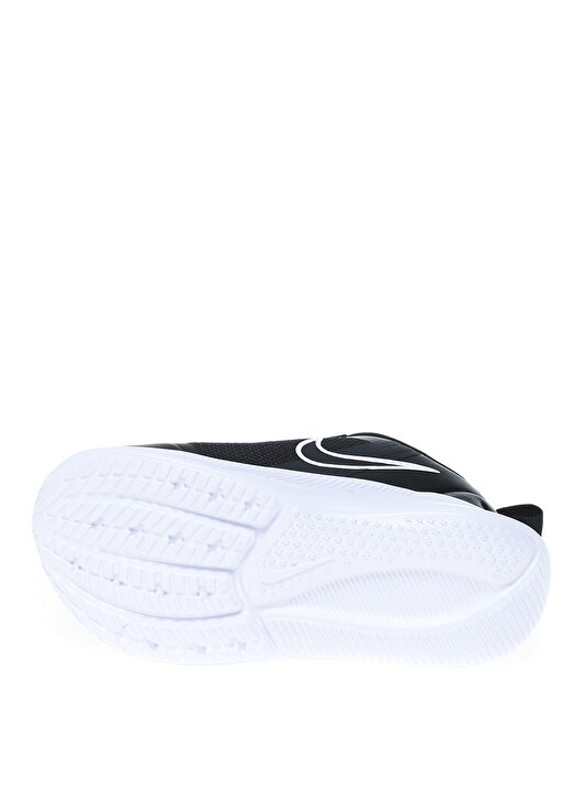 Nike Bebek Siyah Yürüyüş Ayakkabısı DA2778-003 NIKE STAR RUNNER 3 (TDV) 3