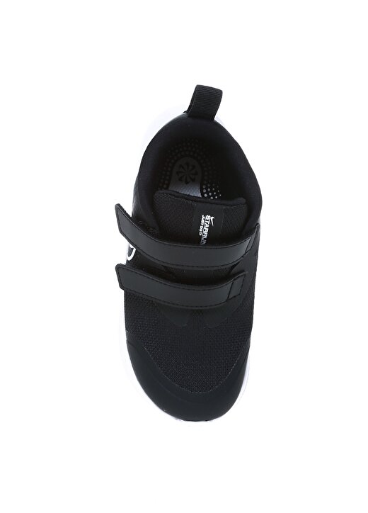 Nike Bebek Siyah Yürüyüş Ayakkabısı DA2778-003 NIKE STAR RUNNER 3 (TDV) 4