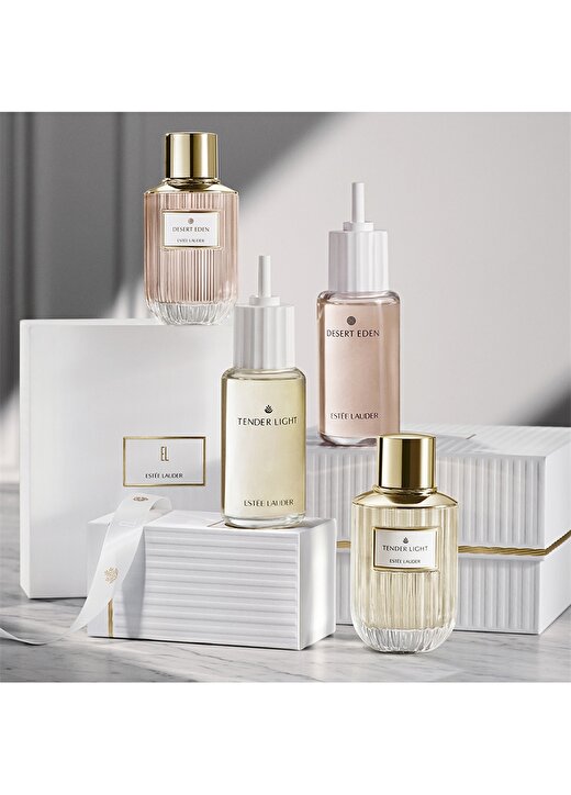 Estee Lauder Luxury Fragrance – Desert Eden Edp 100 Ml 4
