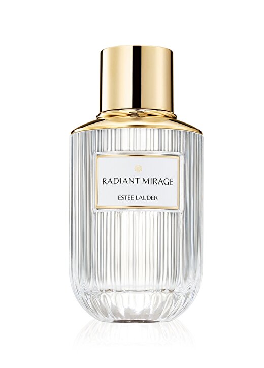 Estee Lauder Luxury Fragrance – Radiant Mirage EDP 100 ML 1