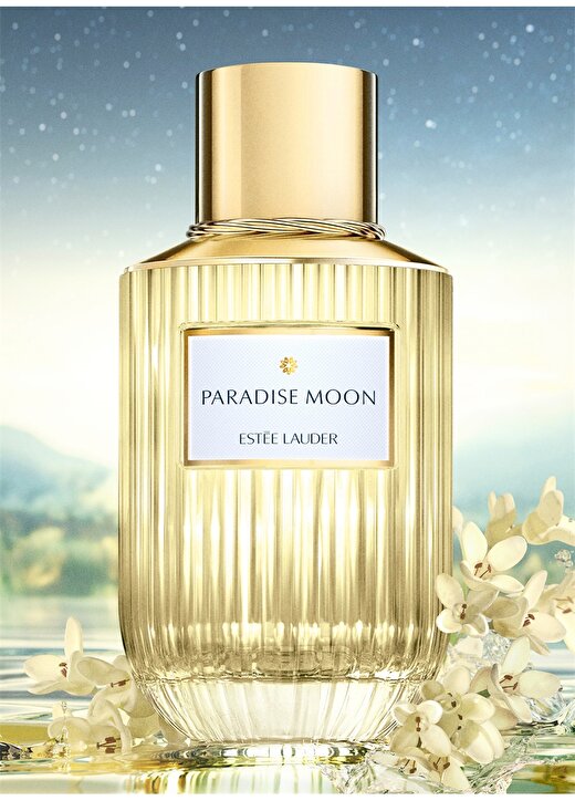 Estee Lauder Luxury Fragrance – Paradise Moon Edp 100 Ml 2