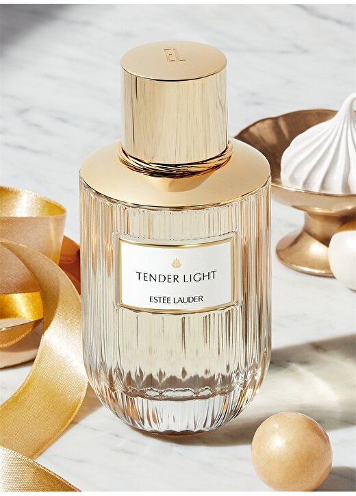 Estee Lauder Luxury Fragrance – Tender Light Edp 100 Ml 3