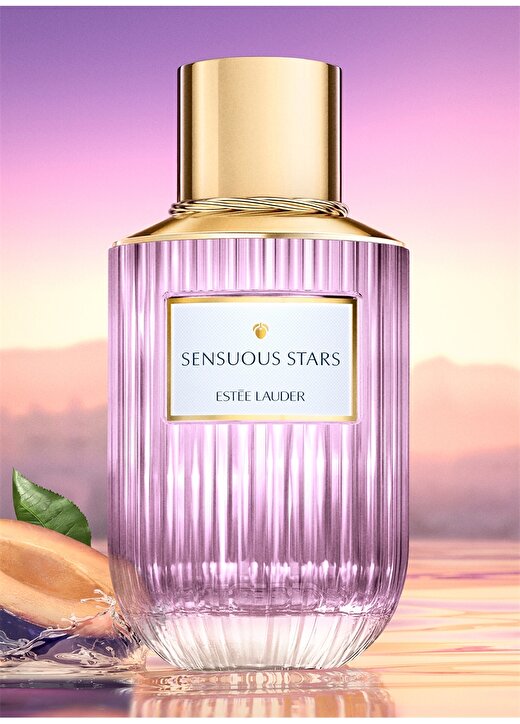 Estee Lauder Luxury Fragrance – Sensous Stars Edp 100 Ml 2