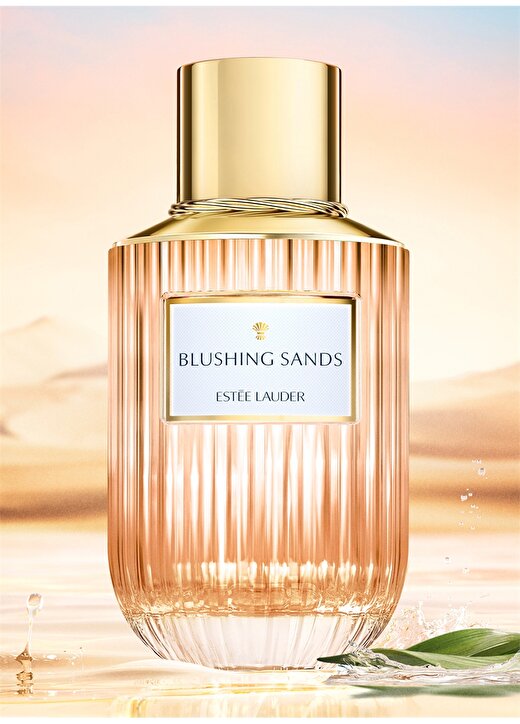 Estee Lauder Luxury Fragrance – Blushing Sands Edp 100 Ml 2