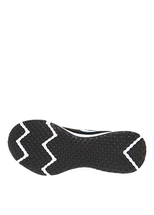 Nike CZ8591-004NIKE Revolutıon 5 Ext Siyah - Beyaz - Gri Erkek Koşu Ayakkabısı 3