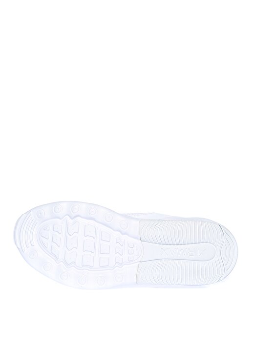 Nike Cu4152-100Wmns Nike Air Max Bolt Beyaz Kadın Lifestyle Ayakkabı 3
