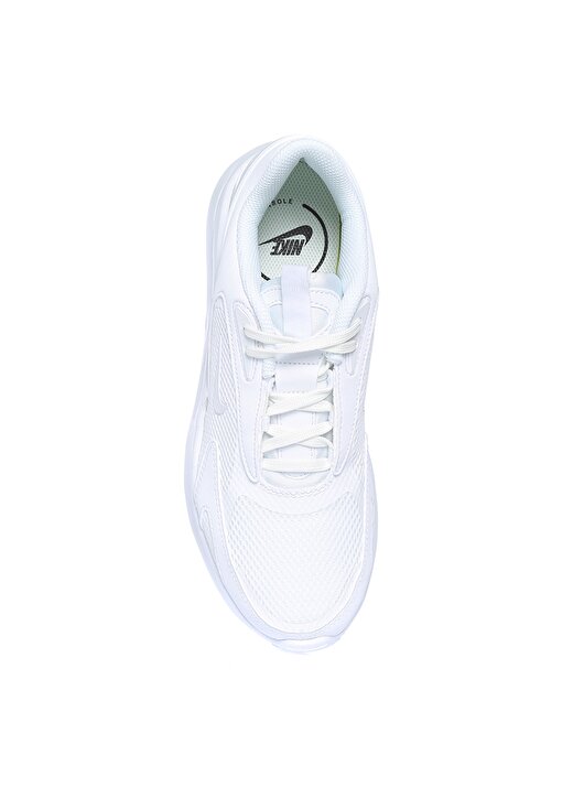 Nike Cu4152-100Wmns Nike Air Max Bolt Beyaz Kadın Lifestyle Ayakkabı 4