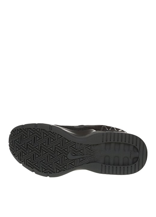Nike CW3396-002NK Aır Max Alpha Traınr Siyah - Gri - Gümüş Erkek Training Ayakkabısı 3