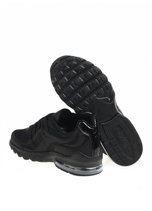 Nike CT1730-001Nike Air Max Vg-R Siyah - Gri - Gümüş Kadın Lifestyle Ayakkabı 3