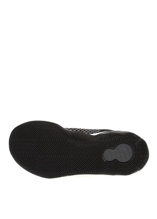 Nike CW3406-004NIKE Renew Elevate Iı Siyah - Beyaz - Gri Erkek Basketbol Ayakkabısı 3