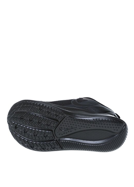 Nike Bebek Siyah Yürüyüş Ayakkabısı DA2778-001 Nike Star Runner 3 3