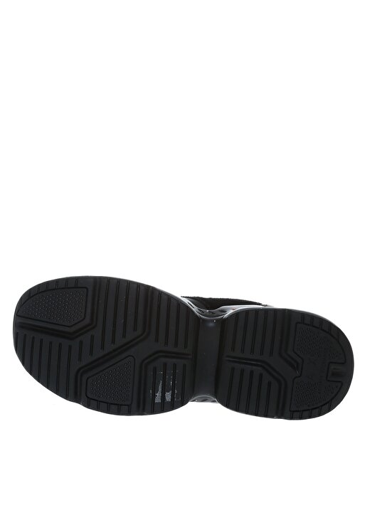 Armani Exchange Siyah Erkek Sneaker XUX119XV504K001 3