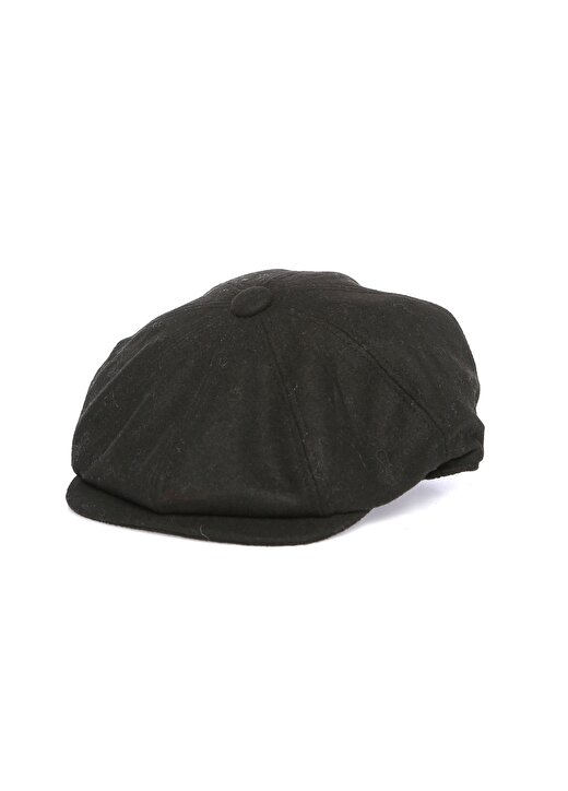 Fonem Siyah Erkek Şapka 1