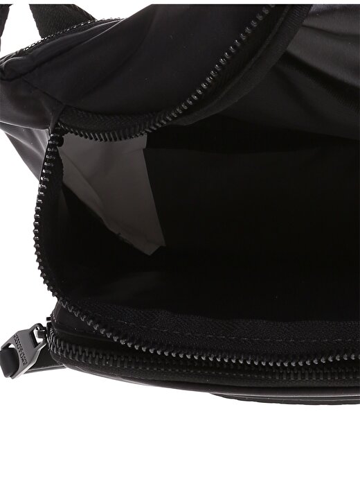 Versace Jeans Couture Siyah Erkek Bel Çantası 71YA4B11 - ZS102 4
