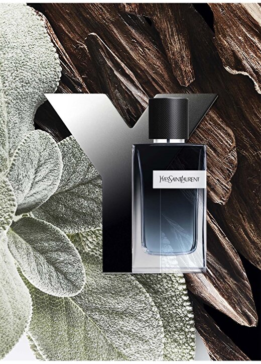 Yves Saint Laurent Y Edp 100 Ml Erkek Parfüm Seti 4