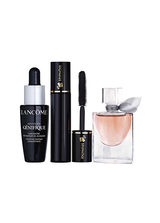 Lancome Kıt (Gen+Mınıhyp+4) Bas Set X21 2