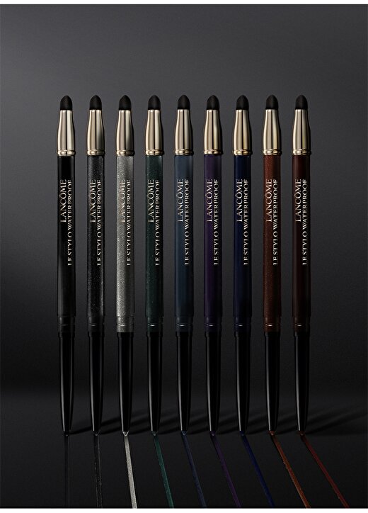 Lancome Le Stylo Waterproof R21 07 3