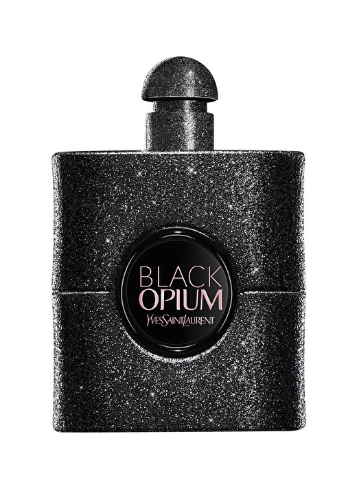 Yves Saint Laurent Black Opium Edp Extreme 90 ml 1