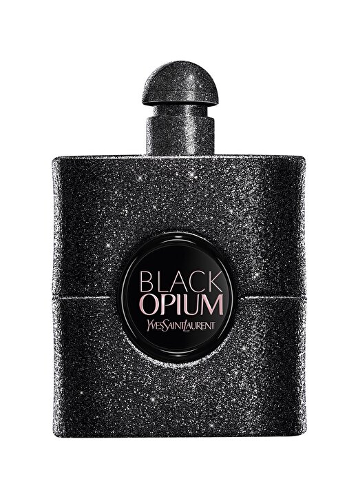 Yves Saint Laurent Black Opium Edp Extreme 90 Ml 1