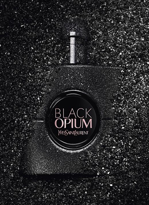 Yves Saint Laurent Black Opium Edp Extreme 90 ml 3