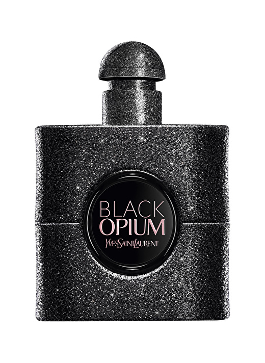 Yves Saint Laurent Black Opium Edp Extreme 50 ml 1