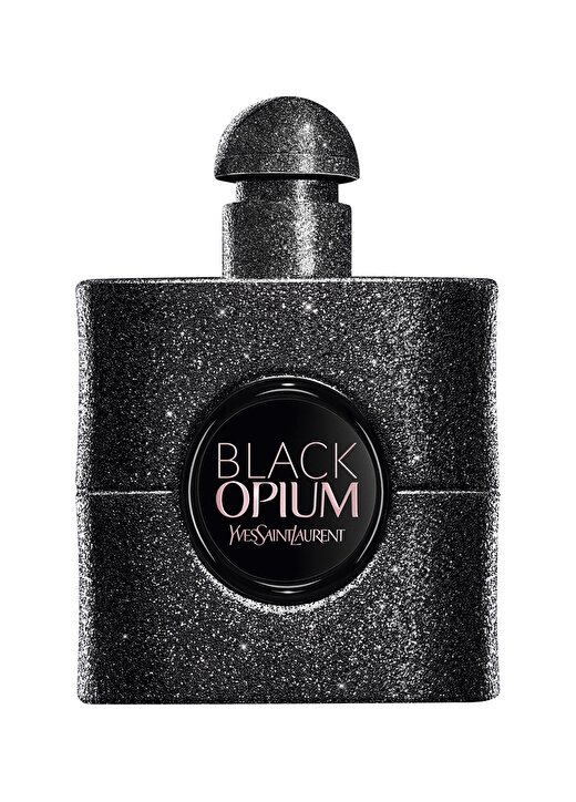 Yves Saint Laurent Black Opium Edp Extreme 50 Ml 1