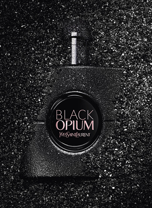 Yves Saint Laurent Black Opium Edp Extreme 50 ml 3