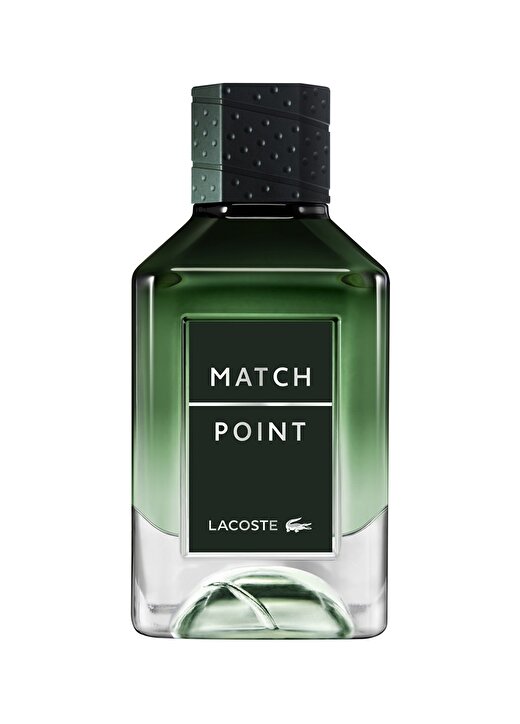 Lacoste Match Point Man Erkek Parfüm Edp 100 Ml 1