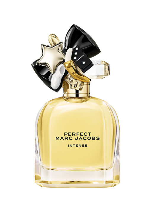 Marc Jacobs Perfect Intense Edp 50 ml Kadın Parfümü 1