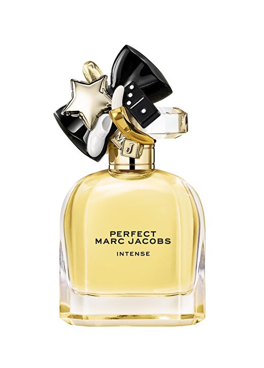 Marc Jacobs Perfect Intense Edp 50 Ml Kadın Parfümü 1