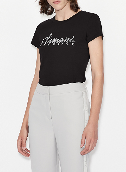 Armani Exchange T-Shirt 1