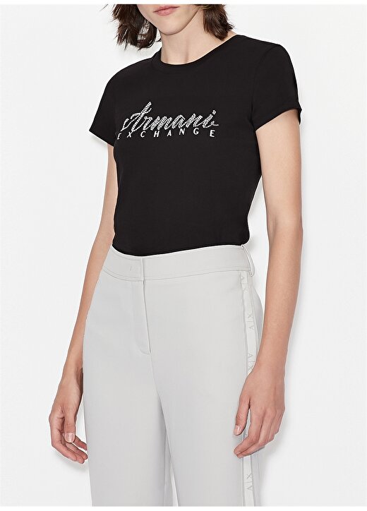 Armani Exchange T-Shirt 1