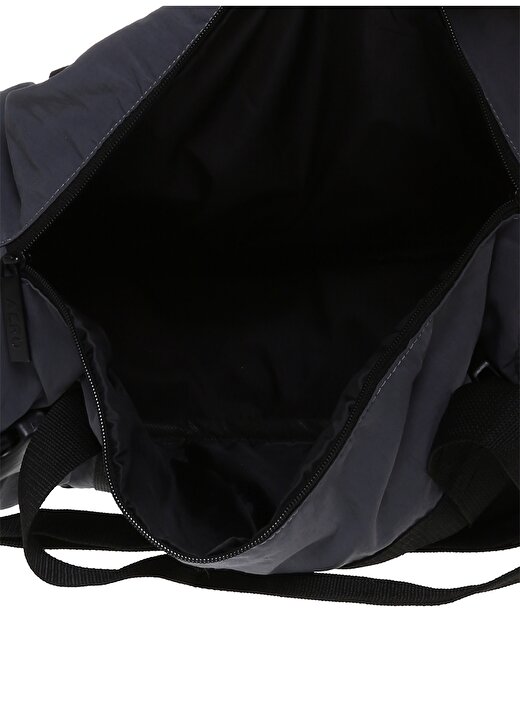 Aeropostale Siyah Erkek Duffle Bag PEAK-ETNA 4