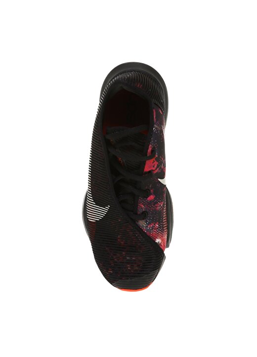 Nike CU6445-002M Aır Zoom Superrep2 Siyah - Kırmızı Erkek Training Ayakkabısı 4