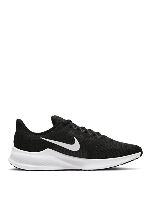Nike Siyah - Gri - Gümüş Kadın Koşu Ayakkabısı CW3413-006WMNS NIKE DOWNSHIFTER 11 2