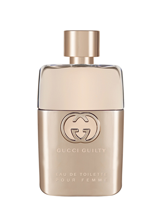 Gucci Guilty Pour Femme Edt 50ml - Kadın Parfüm 2