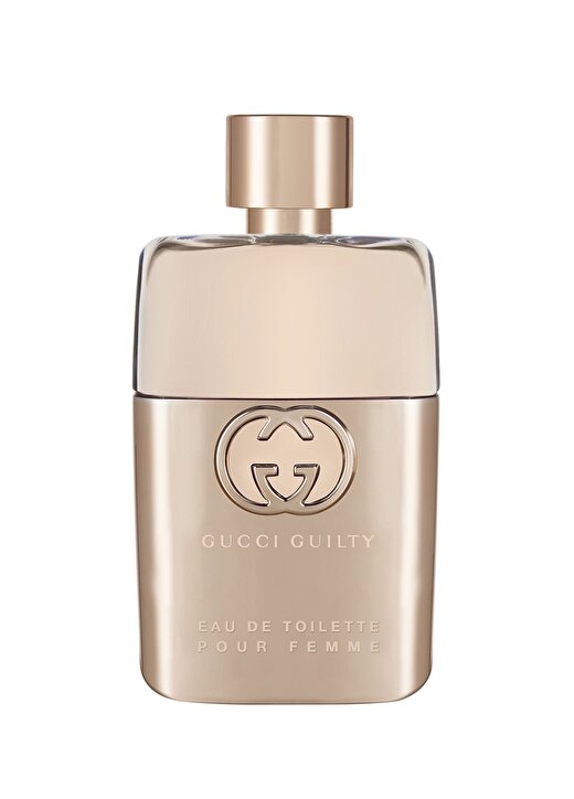 Gucci Guilty Pour Femme Edt 50Ml - Kadın Parfüm 2