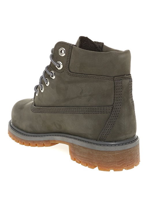 Timberland Tb0a1vlcp201 6 In Premium Wp Boot Kahve Erkek Çocuk Bot 2