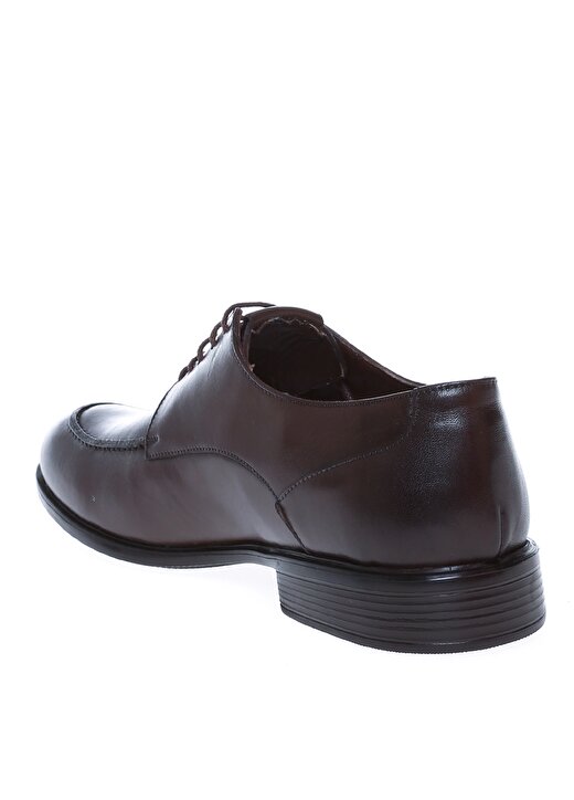 Fabrika Deri Vizon Erkek Klasik Ayakkabı PROTEUS 2