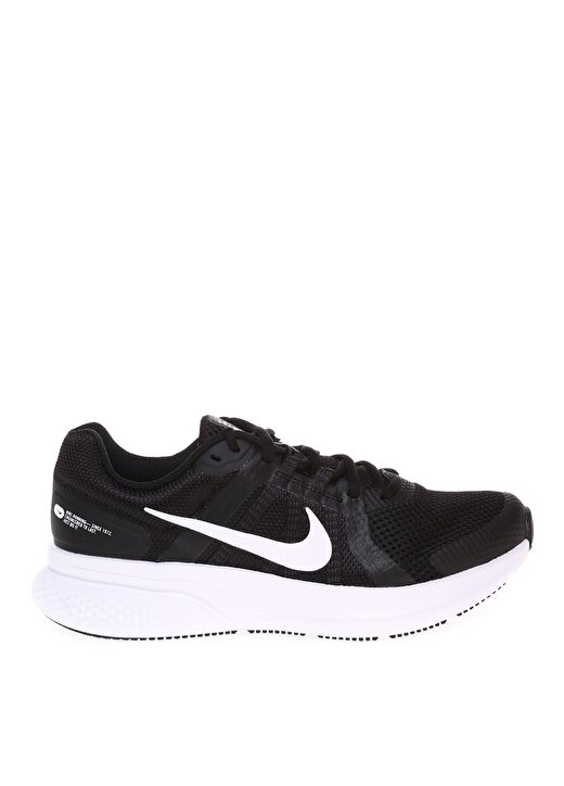 Nike Siyah Erkek Koşu Ayakkabısı CU3517-004 Nike Run Swift 2 1