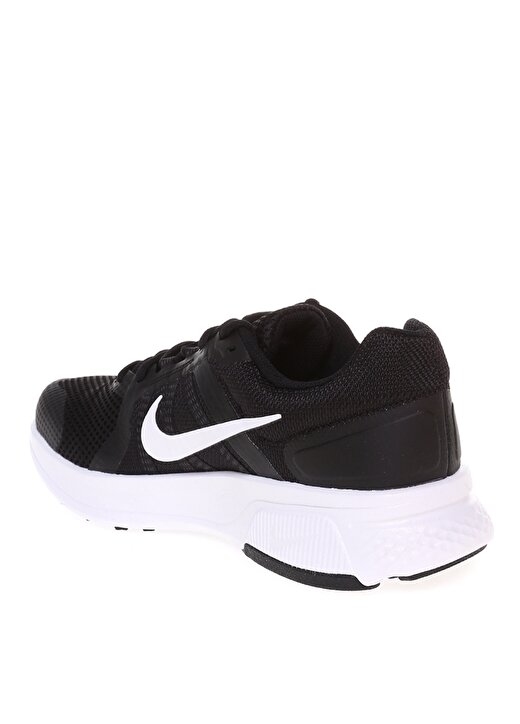 Nike Siyah Erkek Koşu Ayakkabısı CU3517-004 Nike Run Swift 2 2