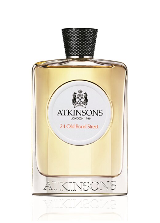 Atkinsons 24 Old Bond Street Edc 100 Ml Erkek Parfüm 1